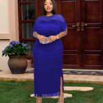 Naiste Must Tutt Pikk Kleit Patchwork V&otilde;rgustik l&auml;bin&auml;gemine Peo&uuml;ritusele Liibuvad Bodyconi ballikleidid Suures suuruses XXL