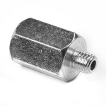 Puuritera adapteri veski liides M10 / M14 poleermasin M14 to M10