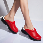 Naiste meditsiinilised ortopeedilised puukingad &ndash; libisemisvastased, mugavad 35