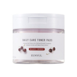 Eunyul Daily Care Tooneripadjad Black Cherry kuivale nahale 150g 70ea