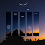 5 tk/pakk Kosmosetuuri seeria J&auml;rjehoidja PVC lugemisraamat Mark Videvikus Kuu raamatuleht Marker Kirjatarbed