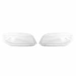 Auto HID Xenon esitulede esitulede l&auml;bipaistva objektiiviga automaatse korpuse katte vahetus BMW 3-seeria E90 E91 jaoks