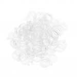 Elastne kalap&uuml;&uuml;gi karpkala pellet Bait Bands Pellet Bands Tackle Kasulik Praktiline S