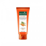 Porgandi p&auml;ikesekreem 40+ SPF (50 ml), Bio Carrot 40+ SPF UVA/UVB p&auml;ikesekaitsekreem Ultra rahustav n&auml;okreem, Biotique 7.1
