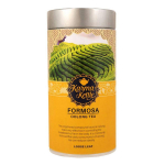 Darjeeling Oolongi tee (75 g), Formosa, Karma veekeetja