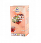 Tee kaneeliga (25 pakk, 1,30 g), Cinnamon Digest tee, orgaaniline heaolu