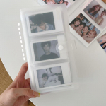 Kollektsioonialbum L&auml;bipaistev album Minialbum Fotokaart Rongipiletikaart Kogumisraamat Ehtekaartide kollektsioonialbum