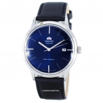 Orient 2nd Generation Bambino Version 3 Automatic FAC0000DD0 Meestekell sinine