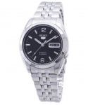 Seiko 5 Automatic 21 Jewels SNK393 SNK393K1 SNK393K Meestekell must