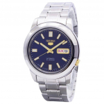 Seiko 5 Automatic 21 Jewels Japan Made SNKK11 SNKK11J1 SNKK11J Meestekell