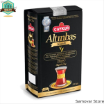 T&uuml;rgi tee Caykur Altinbas Tee Orgaaniline Chai Teepakid Teekarp V&auml;rske joogatee joogid Must tee 500 g