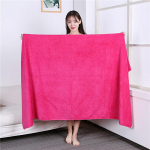 Eriti suur mikrokiust vannir&auml;tik Pehme &uuml;liimav kaart Kiiresti kuivavad k&auml;ter&auml;tikud koduseks kasutamiseks 100X200