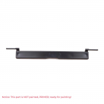 BSR564 Katuse pakiraami kandur kinnitusliist port koti reelingu katte liist 51137312617 BMW 3 F30 F31 F34 F35 114*12 mm jaoks