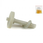 BDP149 Pagasiruumi Luugi Lukustusmootor 3M51 R442A66 Remondihammasratas Ford Freelander Evoque Volvo jaoks