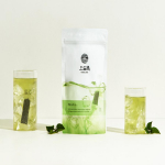 Osulloc Jeju K&uuml;lmpruulitud roheline tee 2g X 20ea