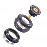 ZTTO 44 mm MTB maanteeratta roolisamba peakomplekt Bike Seal Palin peakomplekt 4444S must