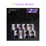 Stray Kids ODDINARY Jewel Album + tasuta kingitus RANDOM 1EA