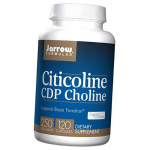 Citicoline, Citicoline CDP Choline, Jarrow Formulas 120 kork (72345017) 120caps
