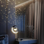 Voodivalgusti S&ouml;&ouml;gituba Magamistoa Rippvalgustid Sisevalgustid Laevalgustid Rippvalgustid Dekoratiivne