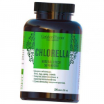 Klorella, Chlorella, Golden Pharm 200 tabletti (71519003) 200tab
