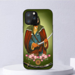 Islamic Hz Ali telefoni&uuml;mbris iPhone 11 12 Mini 13 14 Pro Xs Max X 8 7 6s Plus 5 Se Xr Shell jaoks iPhone11