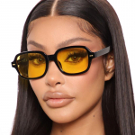 Ristk&uuml;likukujulised p&auml;ikeseprillid Naiste Luksus Br&auml;ndi Disainer Uus Retrokollane P&auml;ikeseprillid Meeste Vintage Rivet Shades Uv400 Prillid