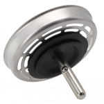 Valamu &auml;ravoolufilter &Auml;ravoolukork, vastupidav ja kvaliteetne