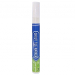 (Suurep&auml;rane kodu)Tile Beauty Styling Pen Bathroom veekindel ja vuugisegu marker Pen 4ml 14x1.4x1.4cm beež