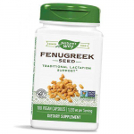 Fenugreek Seed Nature's Way 100 veg caps (71344065) 180vcaps