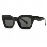 Lahedad v&auml;rvilised kandilised p&auml;ikeseprillid, naised, mehed, uus br&auml;ndi disain vintage p&auml;ikeseprillid naistele unikaalsed lamedad prillid UV400