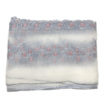 Ise isetehtud k&auml;sitsi valmistatud materjalid 30 jardi auto Barbie seeliku kaunistus v&otilde;rkpits Kodutekstiil Aksessuaarid v&otilde;rk litrid tikandid pits 22cm/30 yards