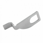 VW T4 T5 T6 tagaluugi ja aidaukse p&uuml;stikuhoidiku jaoks v&auml;rske &otilde;hu ventilatsiooniava luku pikenduskonks autotarvikud