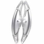 Auto rooliratta k&auml;iguvahetaja DSG pikenduskleebis Hyundai I30 Wagon N Line Veloster KONA N Elantra Avante GT N-line jaoks h&otilde;be