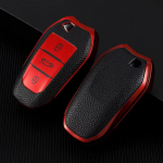 Autoshoppy uus TPU auto kaugjuhtimispuldi v&otilde;tme&uuml;mbrise kate Peugeot 208 308 408 508 2008 3008 4008 5008 Citroen C1 C4 C6 C3-XR Picasso DS3 DS4 jaoks
