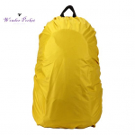 Veekindel vihmakindel seljakott Seljakott vihma tolmukattega kott Matkamine 35L