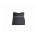 Toyota Land Cruiser Prado LC120 LC150 2003 jaoks- tagumise p&otilde;rkeraua varuratta t&otilde;stmise tungraua pagasiruumi pedaali kruviaugu kattekork 2003-2009 gray