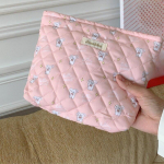 Fashion Sweet Lilleline kosmeetikakott Kaasaskantav Clutch Meigikott Kosmeetika S&auml;ilituskott Reisi tualett-tarvete Korraldaja Meigikoti kott