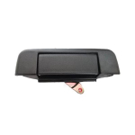 Sobib Toyota Hi Lux v&auml;limine k&auml;epide tagaluugi nupp pakiruumi k&auml;epide 69090-89102