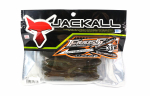 Jackall Pehme Lant Fivoss 3,8 tolli 5 tk Summer Craw (7369)