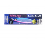 M&uuml;&uuml;k Shimano JV-F10T Metallist Jig Wing Fall 100 grammi 005 820532