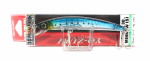 Yo Zuri 3D Crystal Minnow 90 mm uppuv lant F1148-GHIW (6041)