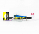 Yo Zuri Salty Bait Inchiku Rubber Jig 60 grammi F887-CHB (2966)