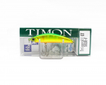 Jackall Timon Tricoroll GT 56 SR-F ujuv lant Green Gold Ayu (7408)
