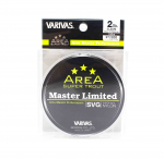 Varivas Nylon Trout Area Master Limited SVG Line 150m 2lb (5798) puhas