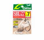 Omanik SBL-27 &uuml;hekordne konks lusikale, suurus 7 (7590)