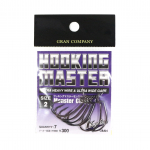 Varivas Hooking Master Worm Hook Monster Class 2 suurus (6857)