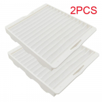 Valge DJ63-00539A Hepa filter Samsungile SC41E0 SC4170 SC4180 SC4190 SC5240 SC5250 SC5280 SC5630 SC5670 filtriosad BPfire