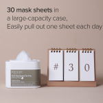 Mary&May &ndash; Cica Houttuynia teepuu rahustav mask