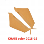 Lisavarustus Porsche Cayenne 2011 2012 2013 2014 2015 2016 2017 2018 k&auml;etoe hoidiku vahe hoiukasti konsoolautole KHAKI color 2018-19