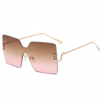 Tere Naised ja mehed Vintage suvised mustad p&auml;ikeseprillid Mood Outdoor Silmaprillid S&otilde;iduprillid